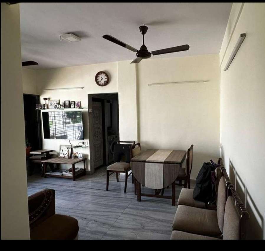 2 BHK Apartment For Rent in Matunga Road Mumbai 6620200