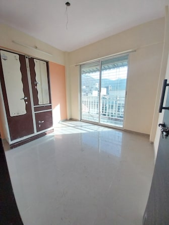 1 BHK Apartment For Resale in Apex Corner Karanjade Navi Mumbai  6620175