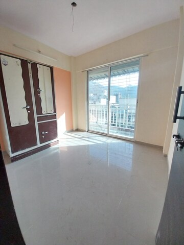 1 BHK Apartment For Resale in Apex Corner Karanjade Navi Mumbai  6620175