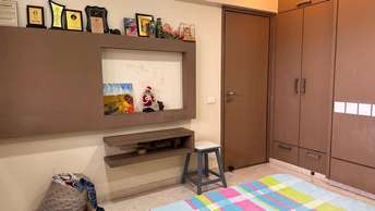 3 BHK Apartment For Rent in Siddhivinayak Annex Lower Parel Mumbai 6620295