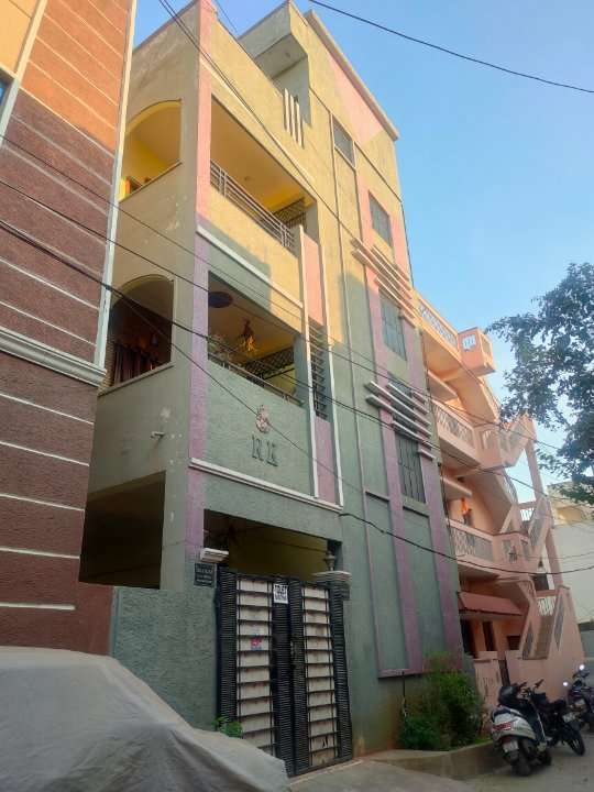 6+ BHK Apartment For Resale in Saidabad Hyderabad 6620163