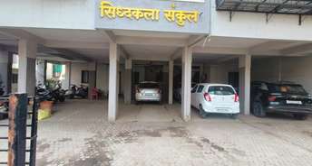 2 BHK Apartment For Resale in Dwarka Nashik 6619805