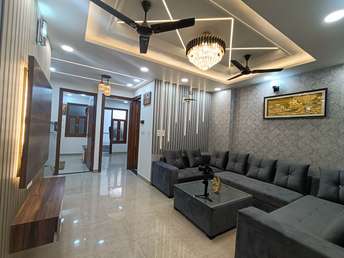 4 BHK Builder Floor For Resale in Uttam Nagar Delhi  6620322