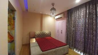 4 BHK Apartment For Rent in DLF Capital Greens Phase I And II Moti Nagar Delhi 6620254