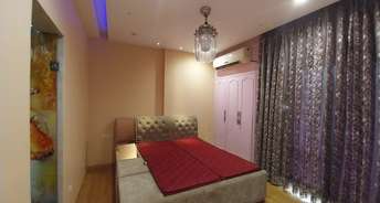 4 BHK Apartment For Rent in DLF Capital Greens Phase I And II Moti Nagar Delhi 6620254