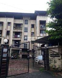 1 BHK Apartment For Rent in Vasai West Mumbai 6620347