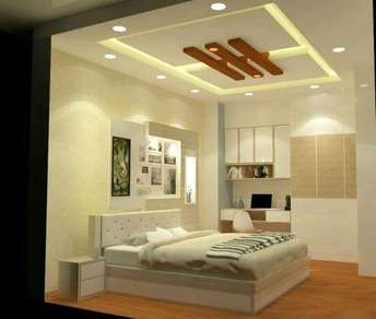 3.5 BHK Builder Floor For Rent in Krishna Nagar Delhi 6620329