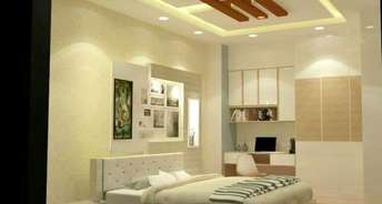 3.5 BHK Builder Floor For Rent in Krishna Nagar Delhi 6620329
