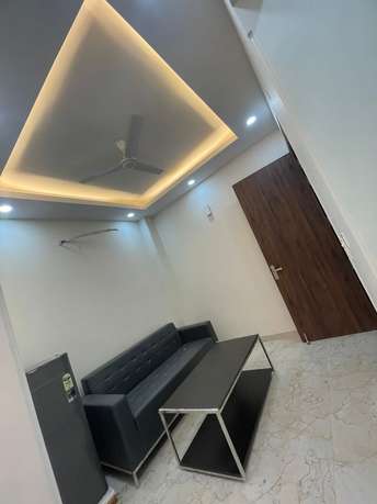 1 BHK Apartment For Rent in Sector 52 Gurgaon  6620346