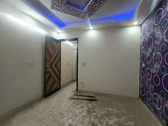 2 BHK Builder Floor For Resale in Uttam Nagar Delhi 6620380