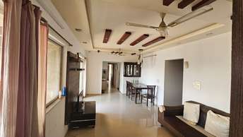 3 BHK Apartment For Rent in Sahadeo Heights Aundh Pune 6620376