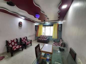 2 BHK Apartment For Rent in Veena CHS Dombivli Dombivli West Thane 6620400