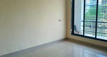 1 BHK Apartment For Rent in Sunflower Chs Kopar Khairane Navi Mumbai 6620432