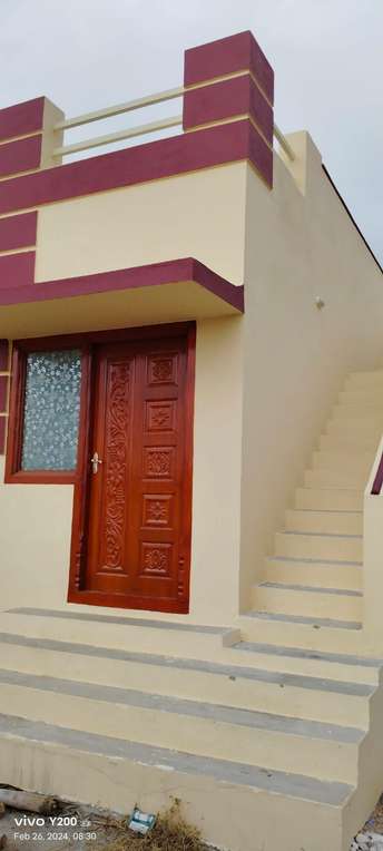 2 BHK Independent House For Resale in Gundur Tiruchirappalli 6620411