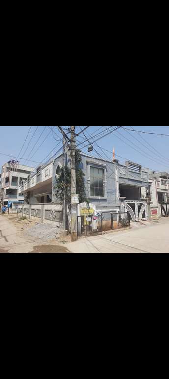 2 BHK Independent House For Resale in Gandamguda Hyderabad 6620434