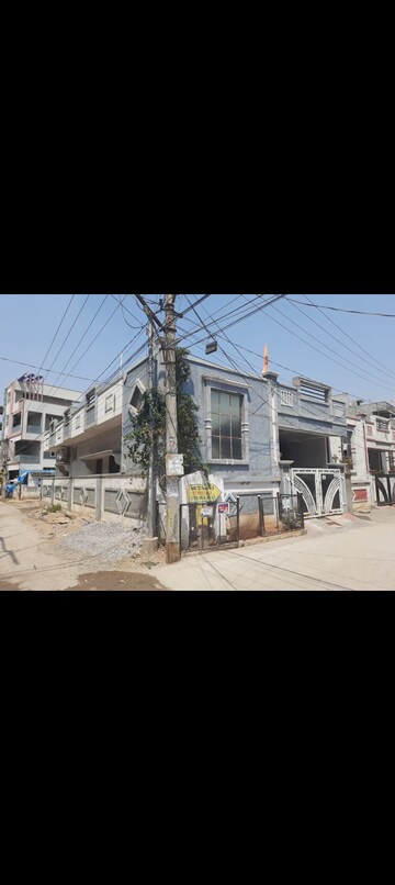 2 BHK Independent House For Resale in Gandamguda Hyderabad  6620434