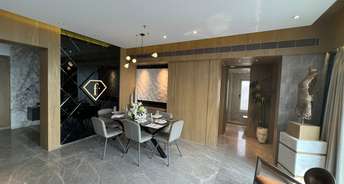 2 BHK Apartment For Rent in Ashapura F Residences Malad East Mumbai 6620430