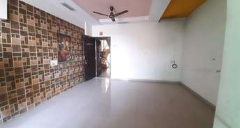 2 BHK Apartment For Rent in Amar Raj Vaibhav NX Dombivli West Thane 6620455