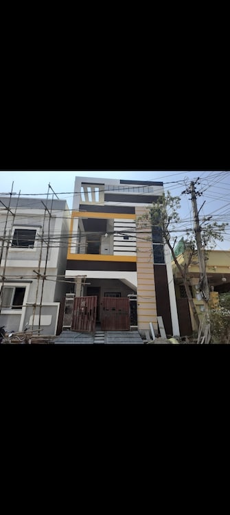 2 BHK Independent House For Resale in Gandamguda Hyderabad  6620456