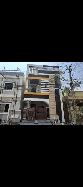 2 BHK Independent House For Resale in Gandamguda Hyderabad 6620456