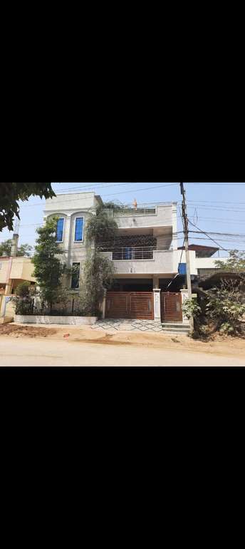 2 BHK Independent House For Resale in Gandamguda Hyderabad 6620477