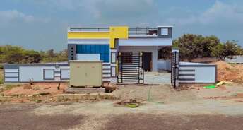 3 BHK Villa For Resale in Chanda Nagar Hyderabad 6620331