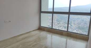 1 BHK Apartment For Rent in Rajesh White City Kandivali East Mumbai 6620528