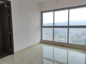 1 BHK Apartment For Rent in Rajesh White City Kandivali East Mumbai 6620532
