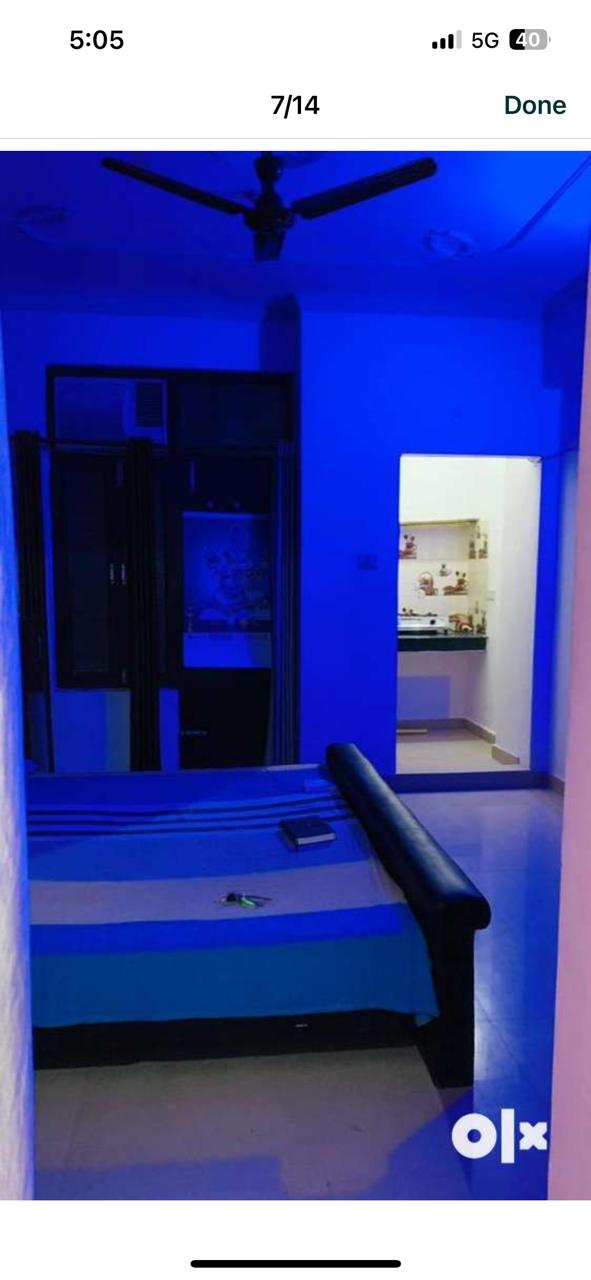 Rental 2 Bedroom 1500 Sq.Ft. Independent House in Eldeco Elegante