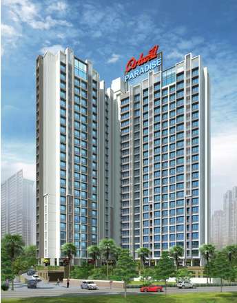 1 BHK Apartment For Resale in Shree Ostwal Paradise Mira Road Mumbai  6620566