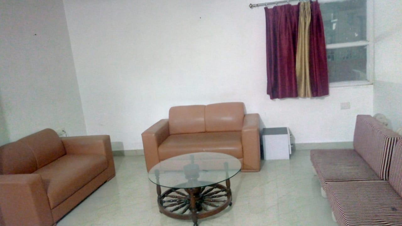 Rental 2 Bedroom 2450 Sq.Ft. Independent House in Shalimar Sky Garden