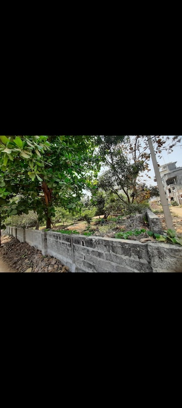 Plot For Resale in Gandamguda Hyderabad  6620578