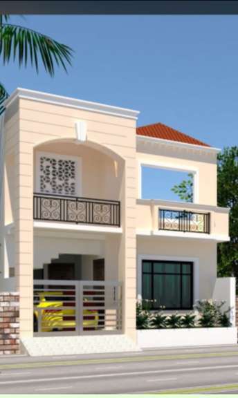 2 BHK Independent House For Resale in Sultanpur Road Lucknow  6620619