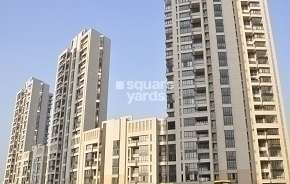 1 BHK Apartment For Rent in Jaypee Green Crescent Court Jaypee Greens Greater Noida 6620655