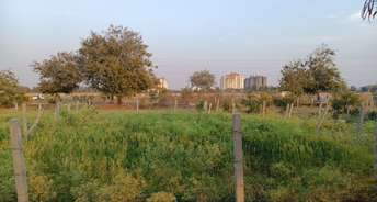 Commercial Land 2400 Sq.Ft. For Rent In Scheme 140 Indore 6620758