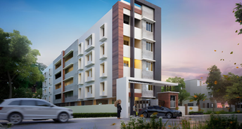 2 BHK Apartment For Resale in Jharpada Bhubaneswar 6620769