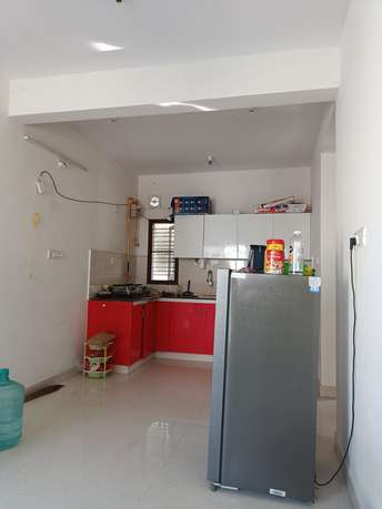 2 BHK Builder Floor For Rent in Hsr Layout Bangalore 6620783