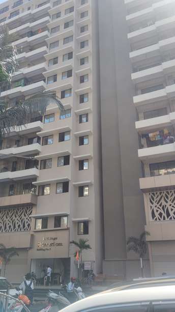 2 BHK Apartment For Resale in Nirmaan Shivneri CHS Andheri West Mumbai 6620799