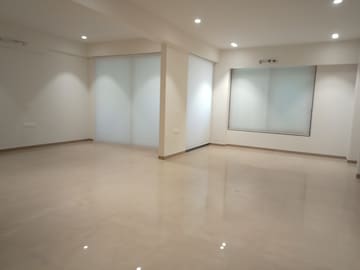 4 BHK Apartment For Resale in Sabarmati Ahmedabad  6620842