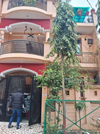 2 BHK Independent House For Rent in DLF Vibhuti Khand Gomti Nagar Lucknow 6620851