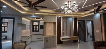 4 BHK Builder Floor For Resale in Dwarka Mor Delhi 6620890