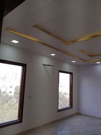 2 BHK Builder Floor For Rent in RWA A4 Block Paschim Vihar Paschim Vihar Delhi 6621005