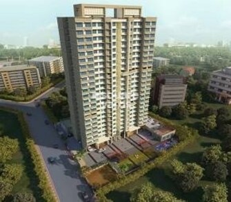 2 BHK Apartment For Resale in Srishti Samarth Bhandup West Mumbai  6621008