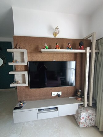 2 BHK Apartment For Resale in Srishti Samarth Bhandup West Mumbai  6621008