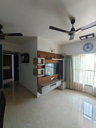 2 BHK Apartment For Resale in Srishti Samarth Bhandup West Mumbai  6621008