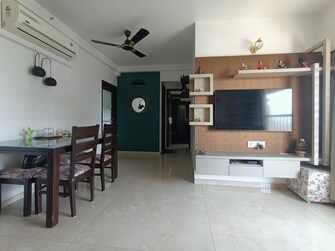 2 BHK Apartment For Resale in Srishti Samarth Bhandup West Mumbai  6621008