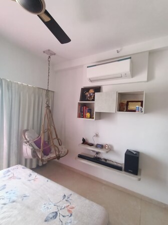 2 BHK Apartment For Resale in Srishti Samarth Bhandup West Mumbai  6621008