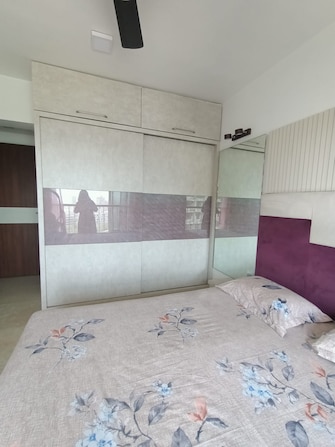 2 BHK Apartment For Resale in Srishti Samarth Bhandup West Mumbai  6621008