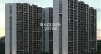 2 BHK Apartment For Resale in Sobha Dream Gardens Thanisandra Main Road Bangalore 6621103