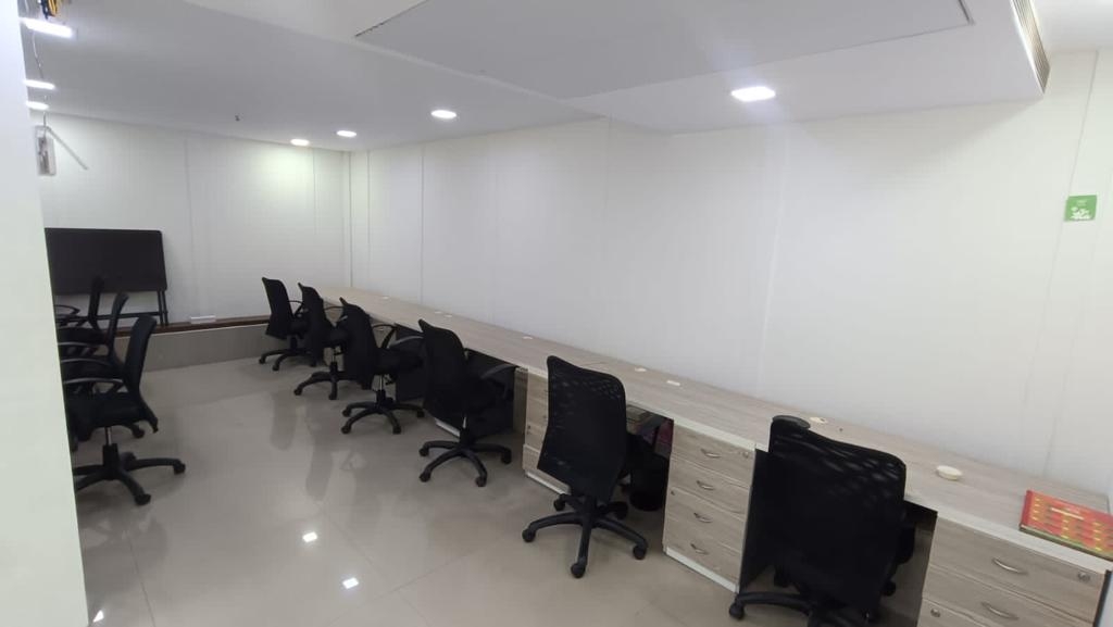 Commercial Office Space 2200 Sq.Ft. For Resale in Malad West Mumbai  6621018